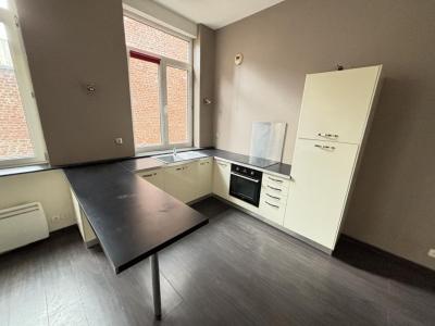 For rent Lille 2 rooms 54 m2 Nord (59800) photo 2