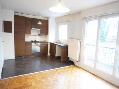 For rent Lille 4 rooms 73 m2 Nord (59000) photo 1