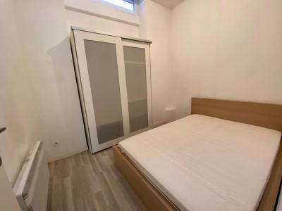 For rent Lille 1 room 25 m2 Nord (59000) photo 2
