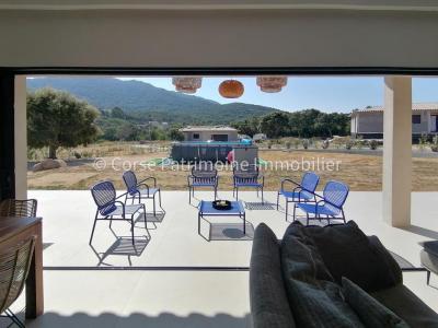 For sale Figari 5 rooms 115 m2 Corse (20114) photo 3