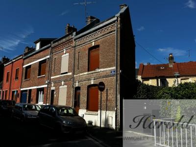 For sale Amiens 4 rooms 51 m2 Somme (80000) photo 0
