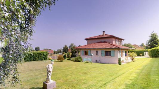 For sale Chatonnay 6 rooms 123 m2 Isere (38440) photo 1