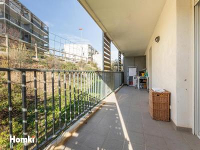For sale Narbonne 3 rooms 60 m2 Aude (11100) photo 2