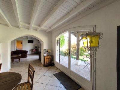 For sale Colombier-saugnieu 6 rooms 152 m2 Rhone (69124) photo 2