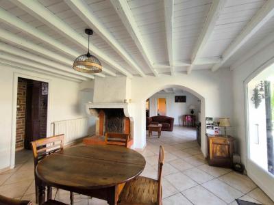 For sale Colombier-saugnieu 6 rooms 152 m2 Rhone (69124) photo 3