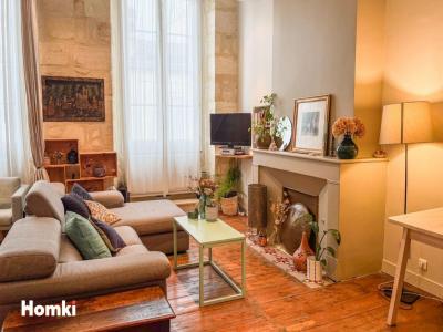 For sale Bordeaux 2 rooms 62 m2 Gironde (33000) photo 1