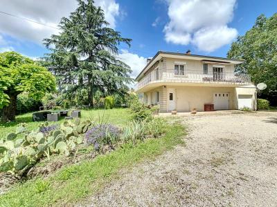 Annonce Vente 4 pices Maison Chonas-l'amballan 38