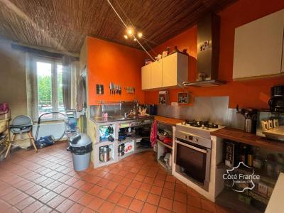For sale Figeac 6 rooms 110 m2 Lot (46100) photo 4