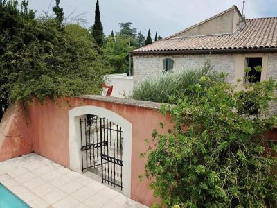 Acheter Maison Calvisson 550000 euros