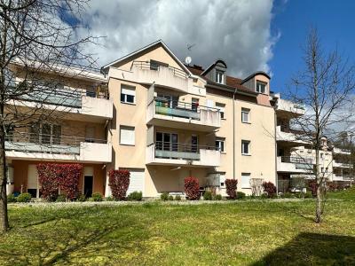 For sale Ecole-valentin 4 rooms 66 m2 Doubs (25480) photo 0