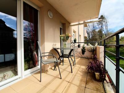 For sale Ecole-valentin 4 rooms 66 m2 Doubs (25480) photo 2