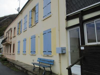 Acheter Maison Montherme Ardennes