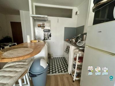 For rent Chatou 1 room 29 m2 Yvelines (78400) photo 0