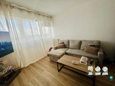 For rent Chatou 1 room 29 m2 Yvelines (78400) photo 1