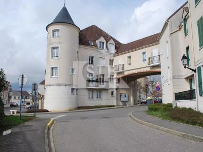 For sale Longpont-sur-orge 2 rooms 48 m2 Essonne (91310) photo 0