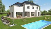 For sale House Gosne  126 m2 5 pieces