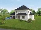 For sale House Iffendic  134 m2 5 pieces