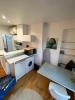 For rent Apartment Paris-5eme-arrondissement  36 m2