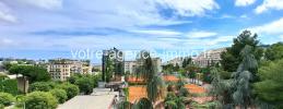 For sale Apartment Nice GORBELLA 70 m2 3 pieces