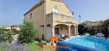 For sale House Ancone MONTALIMAR 138 m2 5 pieces