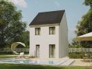 For sale House Lagny-sur-marne  79 m2 4 pieces