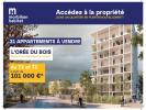 For sale Apartment Lorient  64 m2