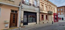 For sale Commercial office Isle-jourdain  44 m2 4 pieces