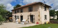 Vente Maison Aujan-mournede DUFFORT 4 pieces 113 m2