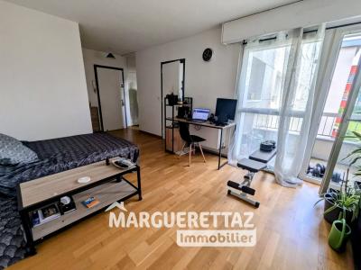 Annonce Vente Appartement Annemasse 74