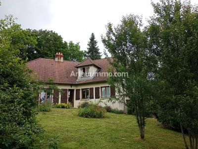 For sale Fontain 7 rooms 180 m2 Doubs (25660) photo 1