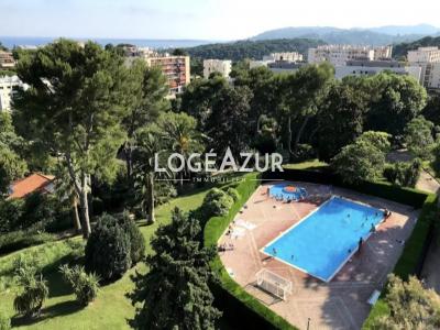 Vacation rentals Antibes 3 rooms 64 m2 Alpes Maritimes (06600) photo 1