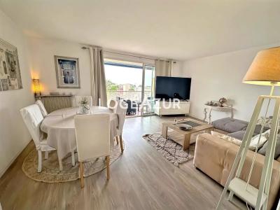 Louer pour les vacances Appartement Antibes 100 euros