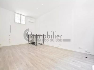 For rent Nice DUBOUCHAGE 1 room 21 m2 Alpes Maritimes (06000) photo 4