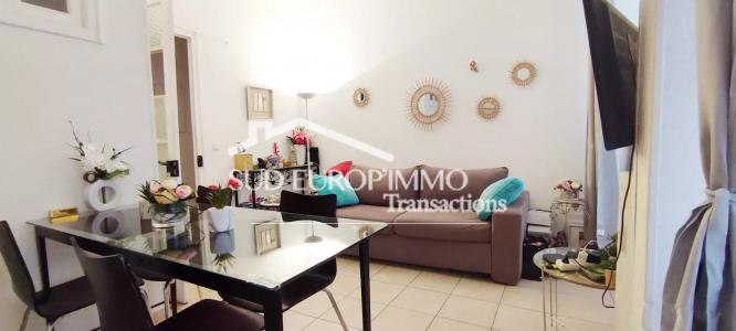 For sale Nice MUSICIENS 2 rooms 32 m2 Alpes Maritimes (06000) photo 2