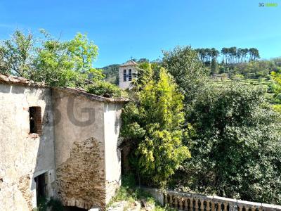 For sale Sainte-cecile-d'andorge 17 rooms 300 m2 Gard (30110) photo 1