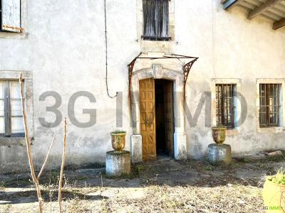 For sale Sainte-cecile-d'andorge 17 rooms 300 m2 Gard (30110) photo 2