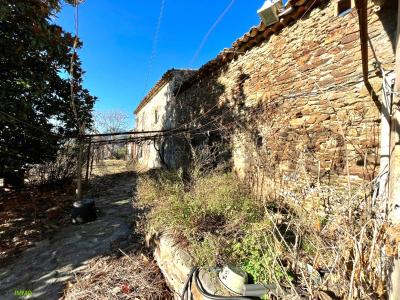 For sale Sainte-cecile-d'andorge 17 rooms 300 m2 Gard (30110) photo 3