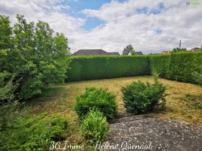 For sale Bailleul-sur-therain 5 rooms 126 m2 Oise (60930) photo 4