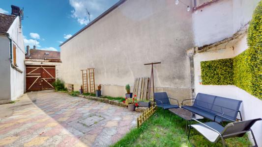 For sale Ury 3 rooms 69 m2 Seine et marne (77760) photo 1