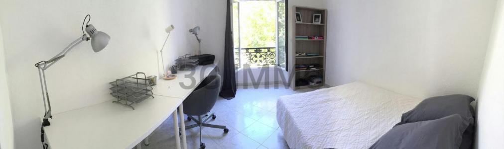 For sale Nice 1 room 22 m2 Alpes Maritimes (06000) photo 2