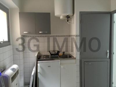 For sale Nice 1 room 22 m2 Alpes Maritimes (06000) photo 3