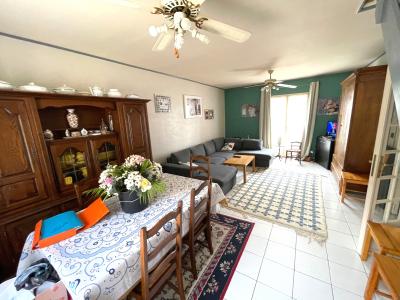 For sale Champagne-sur-seine 5 rooms 115 m2 Seine et marne (77430) photo 1