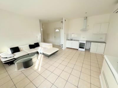 Annonce Vente 3 pices Appartement Saint-andre-de-cubzac 33