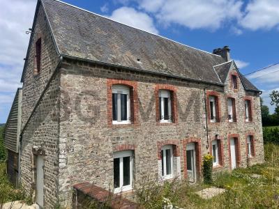 For sale Beny-bocage 6 rooms 105 m2 Calvados (14350) photo 0
