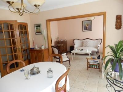 For sale Laval 53000 Laval 6 rooms 103 m2 Mayenne (53000) photo 0