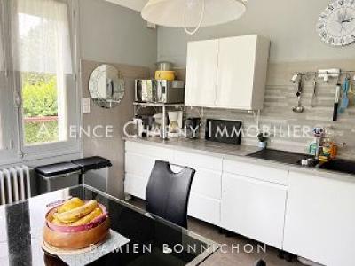 Acheter Maison Charny Yonne