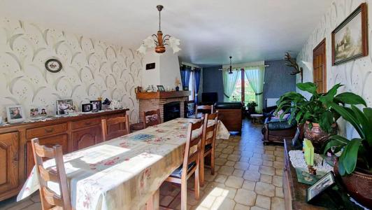 For sale Fruges 5 rooms 123 m2 Pas de calais (62310) photo 4