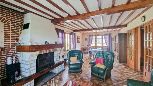 For sale Avesnes-le-comte 8 rooms 169 m2 Pas de calais (62810) photo 1