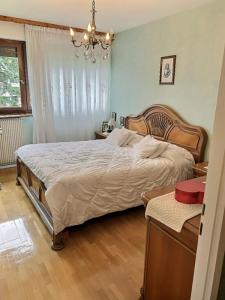 Acheter Appartement Sallanches Haute savoie