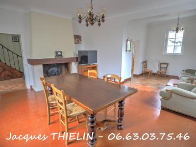 For sale Longue-jumelles 4 rooms 117 m2 Maine et loire (49160) photo 3